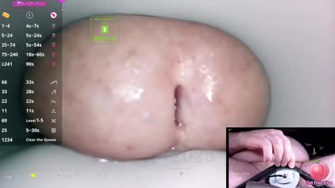 Snapshot of controlmytoys chatting on March 5, 3:18 pm Control online show from March 5, 3:18 pm
