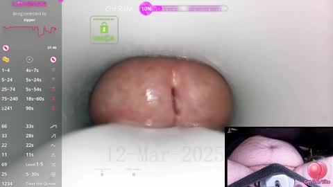 Snapshot of controlmytoys chatting on March 12, 12:26 pm Control online show from March 12, 12:26 pm