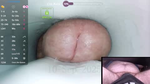 Snapshot of controlmytoys chatting on September 10, 6:31 pm Control online show from September 10, 6:31 pm