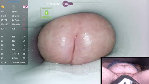 Snapshot of controlmytoys chatting on September 12, 6:32 pm Control online show from September 12, 6:32 pm