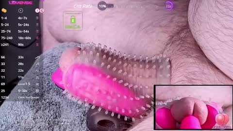 Snapshot of controlmytoys chatting on February 28, 6:32 am Control online show from February 28, 6:32 am