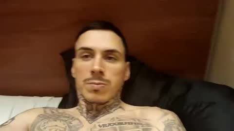 convictedfelonpornstar online show from May 8, 2:28 am