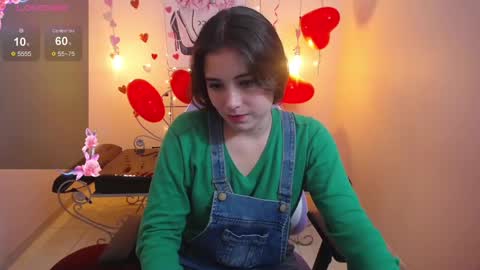 cony online show from February 18, 1:33 pm