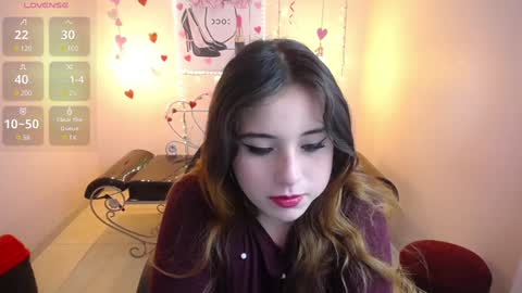 cony online show from January 27, 1:19 pm