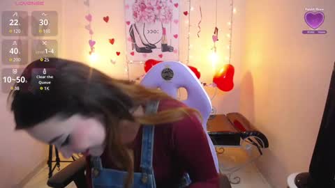 cony online show from February 25, 12:27 pm