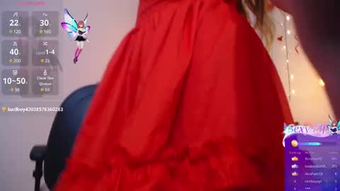 cony online show from February 14, 5:03 pm