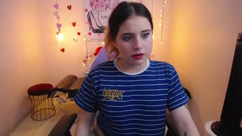 cony online show from February 27, 1:49 pm