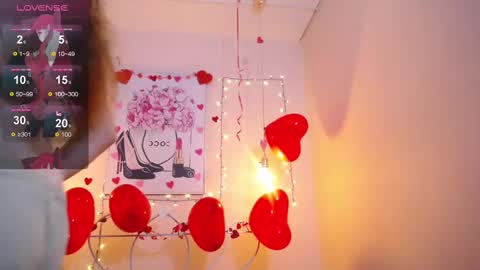 cony online show from February 20, 5:20 pm