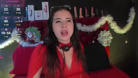 Cony online show from December 2, 11:41 am