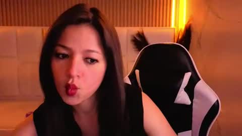 cony_tp online show from July 17, 12:51 pm