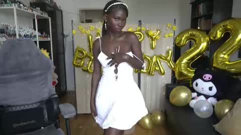 Snapshot of conymegan chatting on September 12, 1:02 pm Carola independent model online show from September 12, 1:02 pm