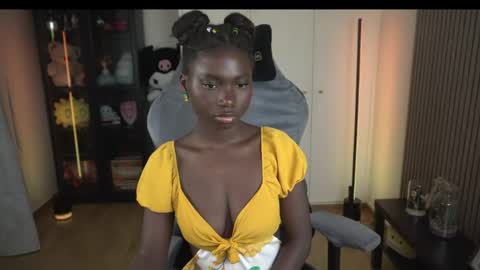 Carola  independent model online show from May 25, 12:55 pm