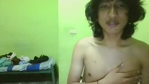 coockyoficial online show from December 3, 1:26 am