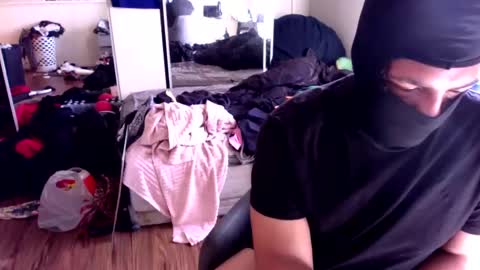 coodimoodi24 online show from December 17, 8:10 pm