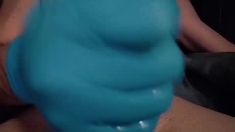cookiemonster3000 online show from December 9, 6:25 pm