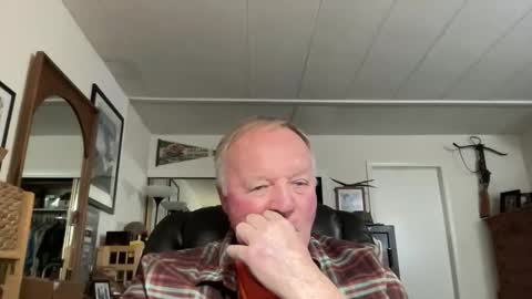 cookoosnest online show from April 15, 3:10 am