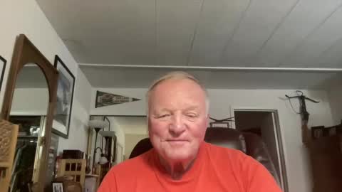 cookoosnest online show from October 8, 3:56 am