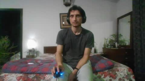 Cool2Buddies online show from March 27, 6:09 pm