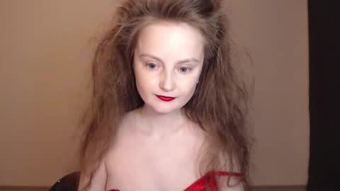 Amber online show from December 5, 9:12 pm