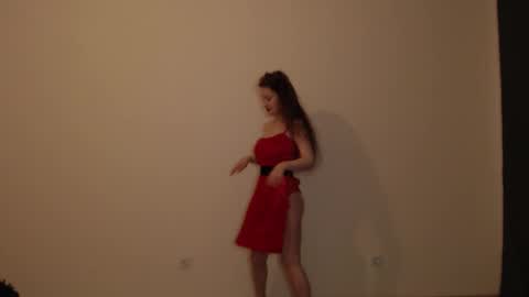 Amber online show from October 12, 8:07 am