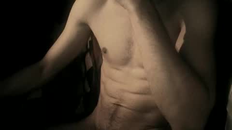 ChoveEnArrakis online show from October 15, 12:58 am