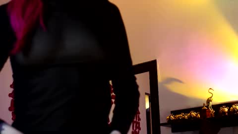 Ginger The Cringer online show from January 11, 9:26 am