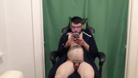 Cooper414MKE online show from December 20, 3:58 am