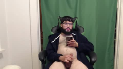 Cooper414MKE online show from December 4, 3:53 am