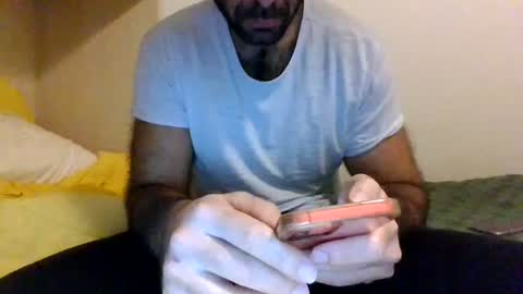 Coppai200 online show from December 16, 1:50 pm