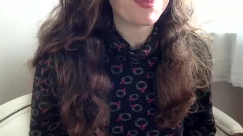 CopperPearl online show from December 23, 1:13 pm