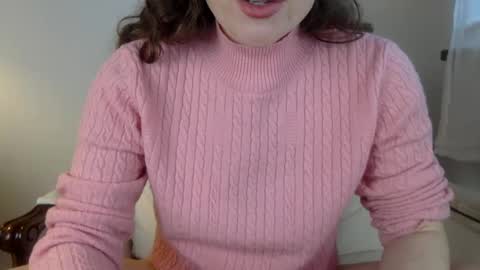 CopperPearl online show from January 22, 1:11 pm