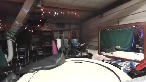 Coprolite online show from October 27, 8:47 am