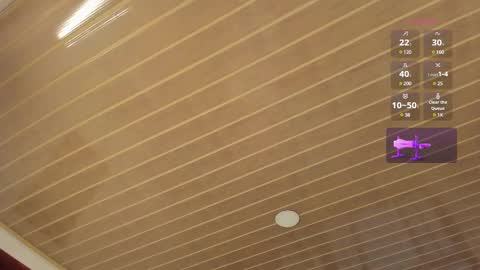 Coquette Johnson online show from February 14, 7:12 pm