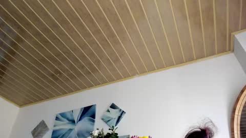 Coquette Johnson online show from March 1, 4:00 pm