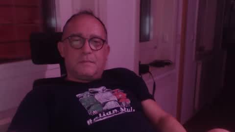 Coquin369 online show from December 3, 10:12 pm