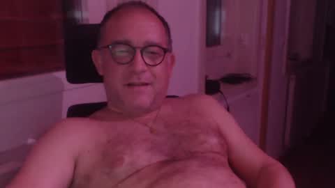 Coquin369 online show from December 16, 10:45 pm