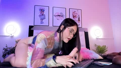 Cora  online show from January 31, 12:17 am