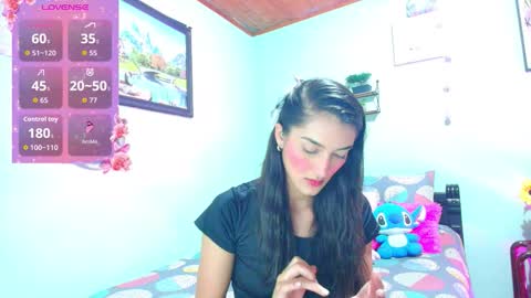 Coral online show from October 1, 2:10 am