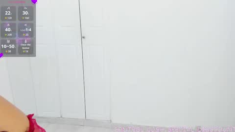 coralharmon online show from September 12, 10:34 pm