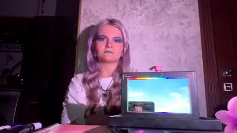 Kate online show from July 16, 5:38 pm