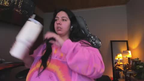 Coraline online show from March 8, 9:29 pm