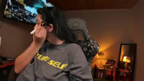 Coraline online show from March 1, 9:15 pm