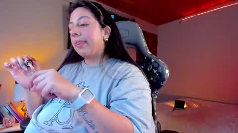 Coraline online show from January 20, 9:43 pm