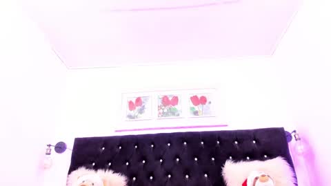 Juana Michelle 3 online show from September 12, 1:57 pm