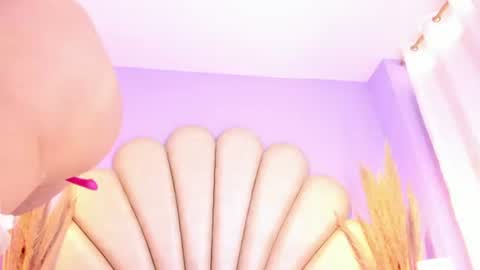 Juana Michelle 3 online show from July 30, 1:23 pm