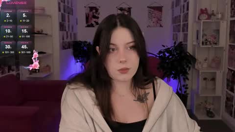 little girl who is always right or Coraline online show from September 10, 7:53 am