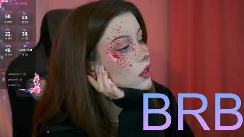 little girl who is always right or Coraline online show from March 4, 11:29 am