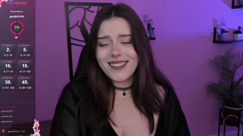 little girl who is always right or Coraline online show from March 11, 5:46 am