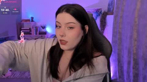 little girl who is always right or Coraline online show from October 13, 5:20 am