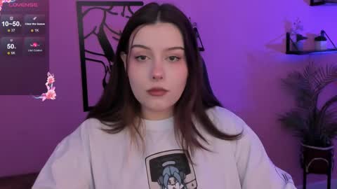 little girl who is always right or Coraline online show from March 5, 5:18 am